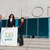 Galletas Gullón cierra 2021 con 419 millones de euros de facturación
