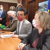 Francisco Martínez Arroyo y Antonio Martínez Francisco Martínez Arroyo y Antonio Martínez
