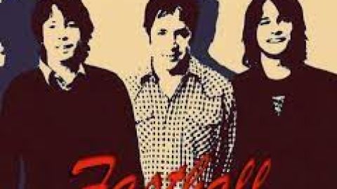 Tu Canción "Fastball" Tu Canción "Fastball"