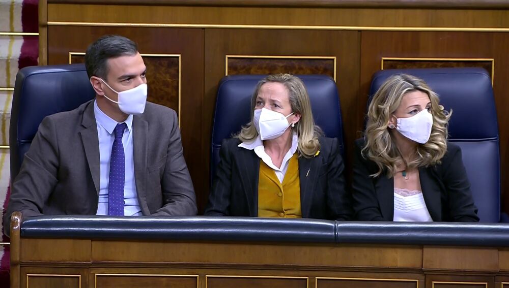 El error de Batet que generó máxima tensión en el Congreso al asegurar que la reforma laboral no salía adelante