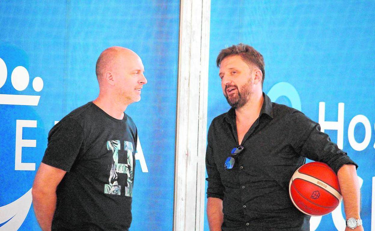 Onda Deportiva Marbella, jueves 3 de febrero de 2022 Onda Deportiva Marbella, jueves 3 de febrero de 2022