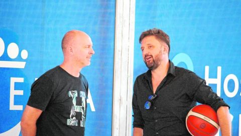 Dejan Kamenjasevic