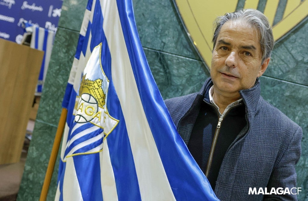 Natxo González: "Habrá cambios con respecto al Mirandés" Natxo González: "Habrá cambios con respecto al Mirandés"