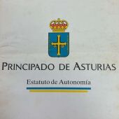Estatuto de Autonomía del Principado de Asturias