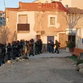 guardia civil robo la vila joiosa finestrat guardia civil robo la vila joiosa finestrat