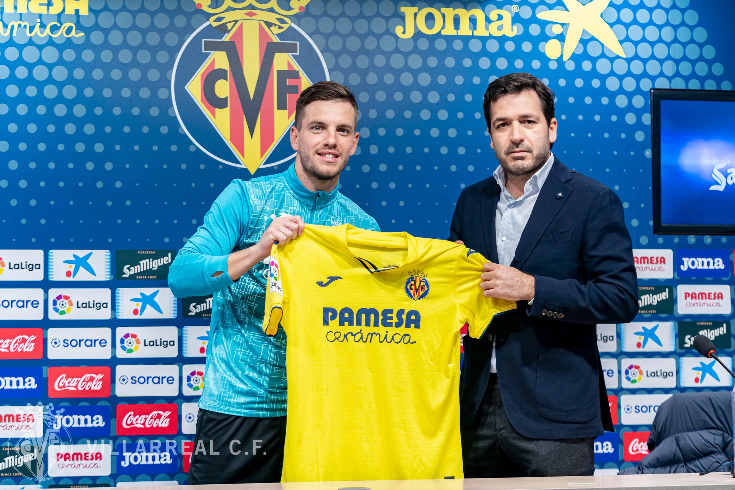 Lo Celso: "Estoy donde quería estar" Lo Celso: "Estoy donde quería estar"