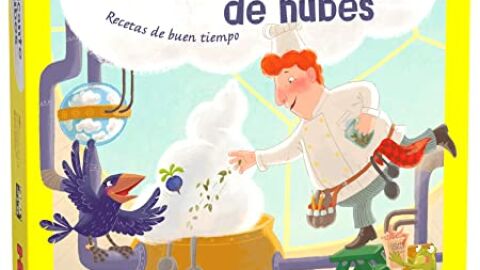 Haba Juego de Mesa