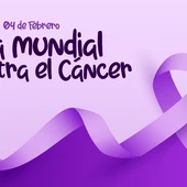 día mundial contra el cáncer día mundial contra el cáncer