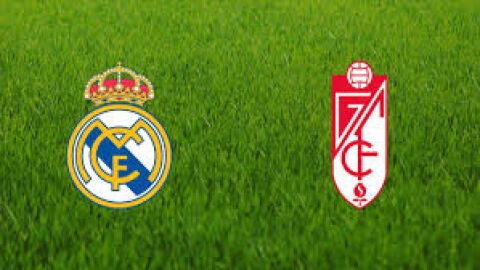 Real Madrid Granada