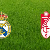 Real Madrid Granada Real Madrid Granada