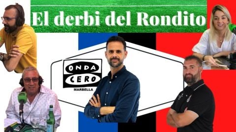 Rondito derbi