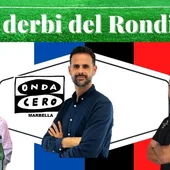 Rondito derbi Rondito derbi