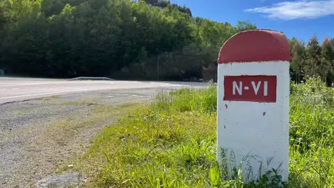 Ruta N-VI Proyecto turístico que resultó ganador en la primera edición de Turislab