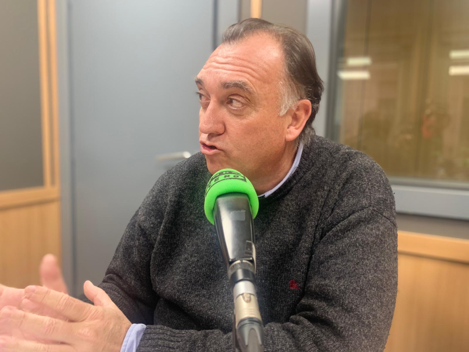 "Extenda es la empresa mejor valorada de Andalucía" "Extenda es la empresa mejor valorada de Andalucía"