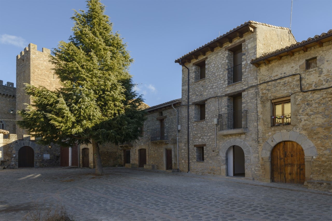 Nueva convocatoria del Plan de Fomento de la Vivienda 2022 Nueva convocatoria del Plan de Fomento de la Vivienda 2022