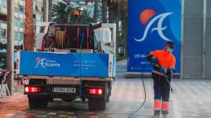 Bajan un 38% las incidencias recibidas por el servicio de Atención Ciudadana de UTE-Alicante durante 2021 Bajan un 38% las incidencias recibidas por el servicio de Atención Ciudadana de UTE-Alicante durante 2021
