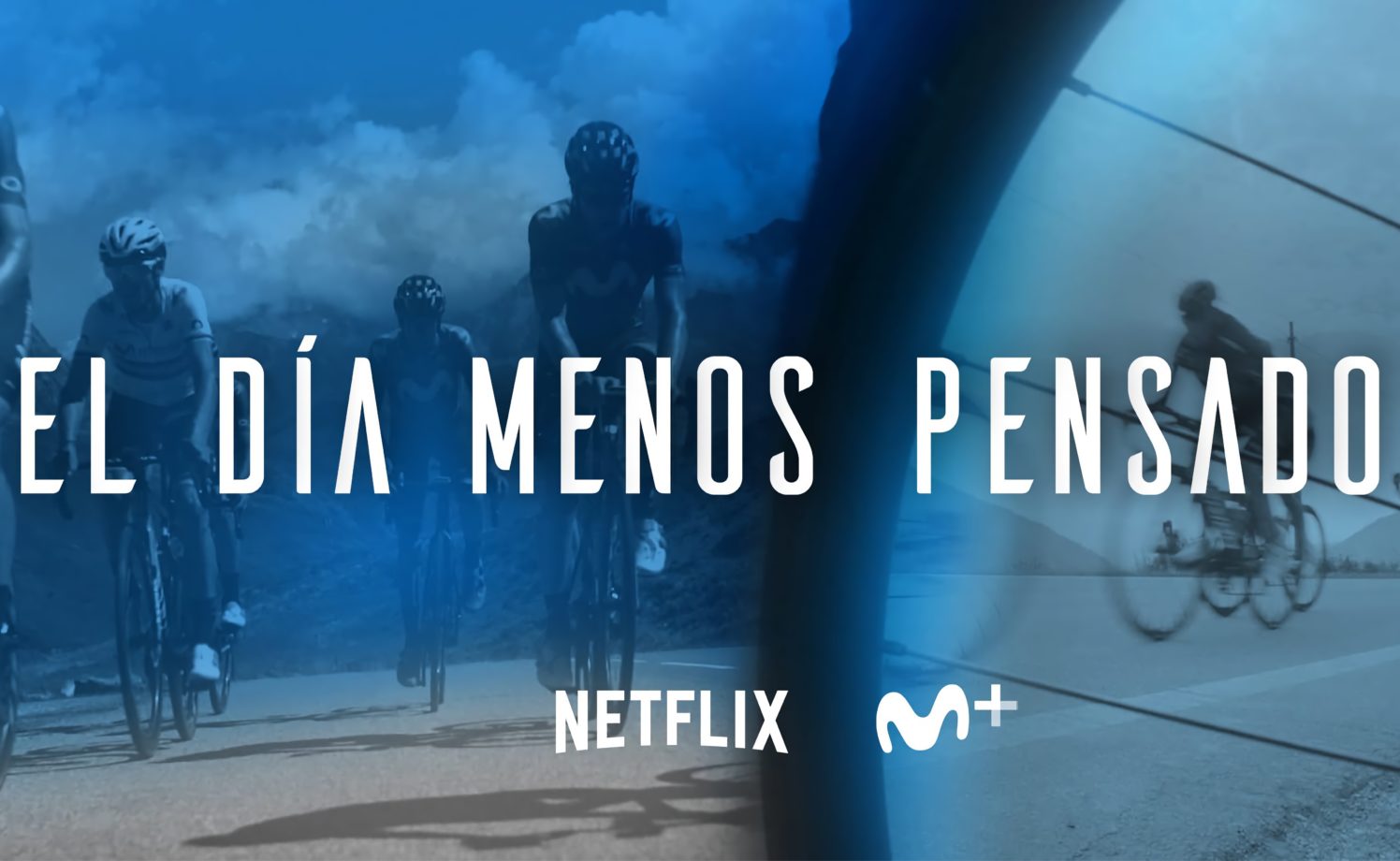 La Pacoteca: The Hurricane, Al filo del abismo y la tercera parte de 'El día menos pensado' La Pacoteca: The Hurricane, Al filo del abismo y la tercera parte de 'El día menos pensado'