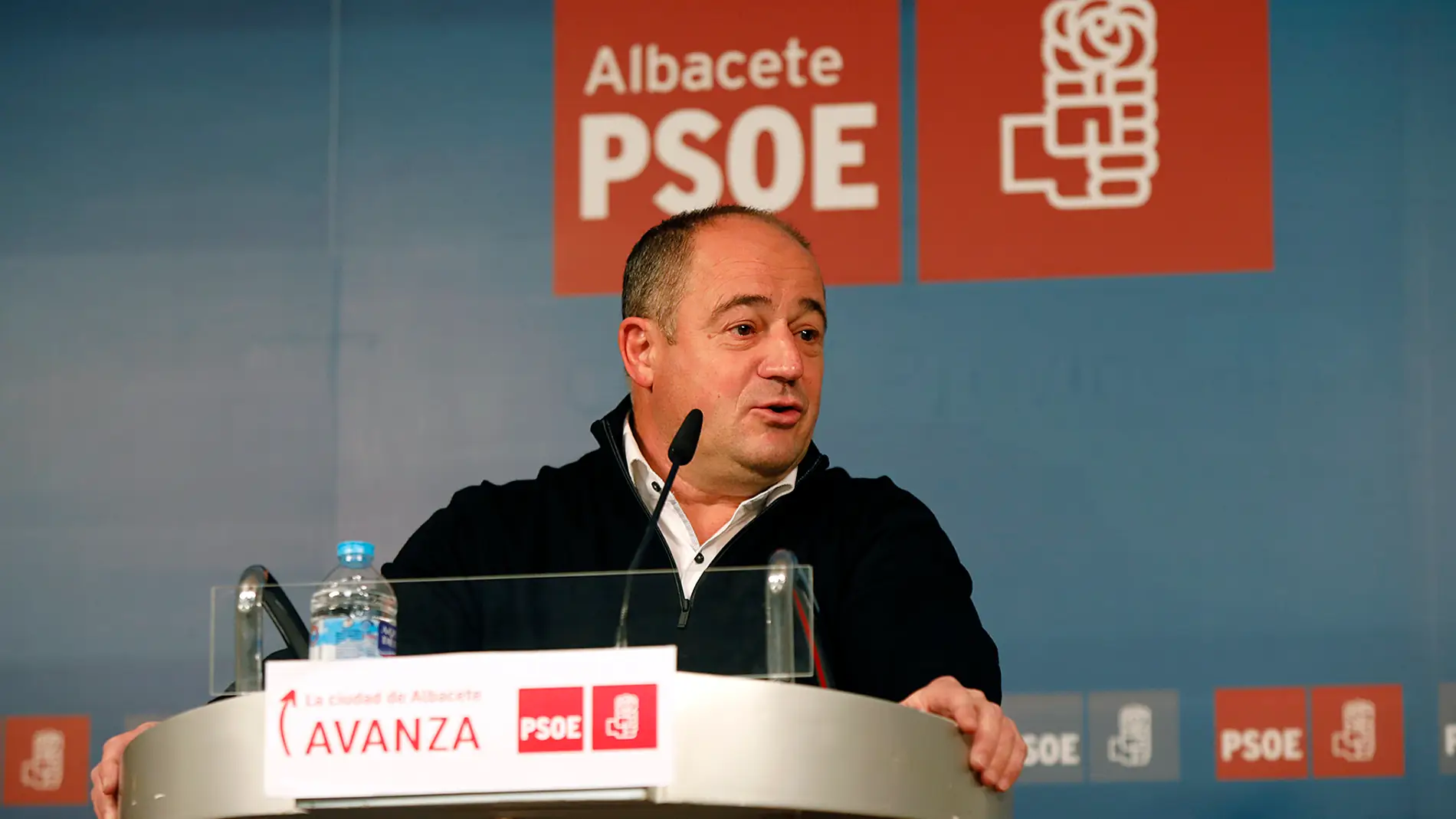 Emilio Sáez