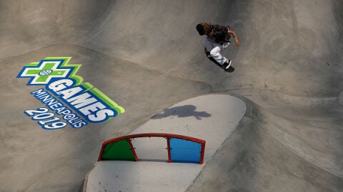 X Games X Games