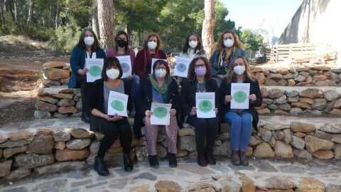 El IES La Nucía premiado por el Ministerio de Educación. El IES La Nucía premiado por el Ministerio de Educación.