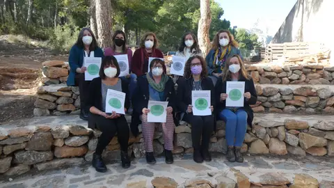 El IES La Nucía premiado por el Ministerio de Educación. El IES La Nucía premiado por el Ministerio de Educación.