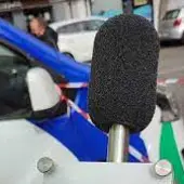 Sensores que se han instalado en el Torreón Sensores que se han instalado en el Torreón