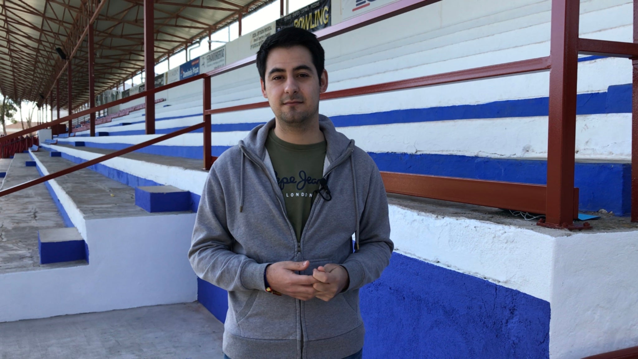 “Esto no es lo que piden los vecinos”, critican desde el PP “Esto no es lo que piden los vecinos”, critican desde el PP