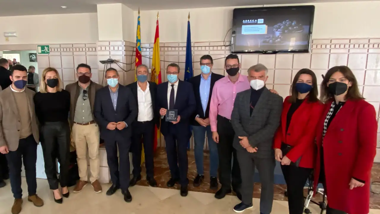Abreca nuevos proyectos benidorm bares restaurantes y cafeterias Abreca nuevos proyectos benidorm bares restaurantes y cafeterias