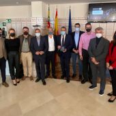 Abreca nuevos proyectos benidorm bares restaurantes y cafeterias