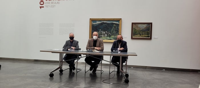 Nueva programación para posicionar al CDAN como referente en arte y naturaleza Nueva programación para posicionar al CDAN como referente en arte y naturaleza