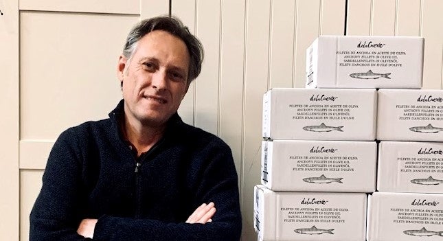Los 'tesoros gastronómicos' de un empresario alicantino, entre los diez finalistas de los Premios +50 Emprende Los 'tesoros gastronómicos' de un empresario alicantino, entre los diez finalistas de los Premios +50 Emprende
