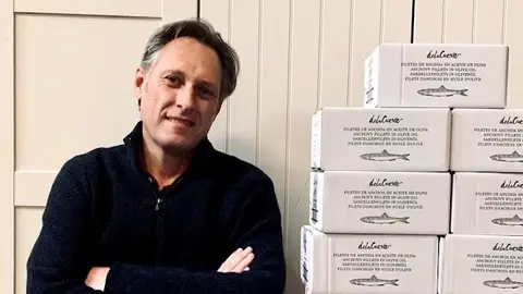 Tesoros gastronómicos Patrick de la Cueva