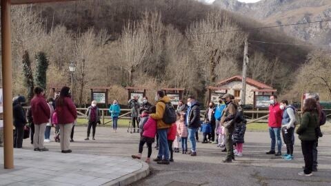 Celebraci&oacute;n del D&iacute;a de los Humedales