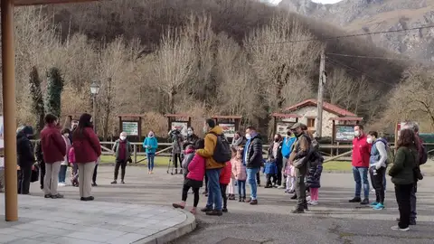 Celebración del Día de los Humedales Celebración del Día de los Humedales