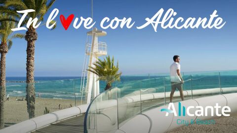 Campaña de captación turística para San Valentín Campaña de captación turística para San Valentín