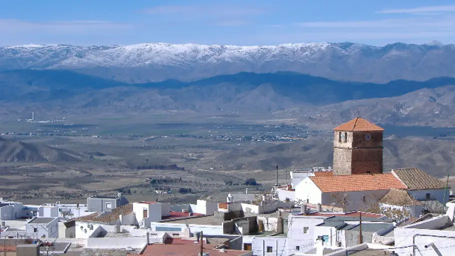 Turrillas Turrillas