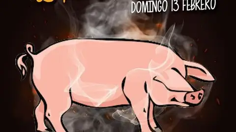 Antas Matanza Cerdo Antas Matanza Cerdo