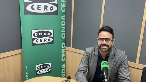 Adrián Santos Adrián Santos