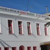 Escuela Oficial de Idiomas de Mérida 