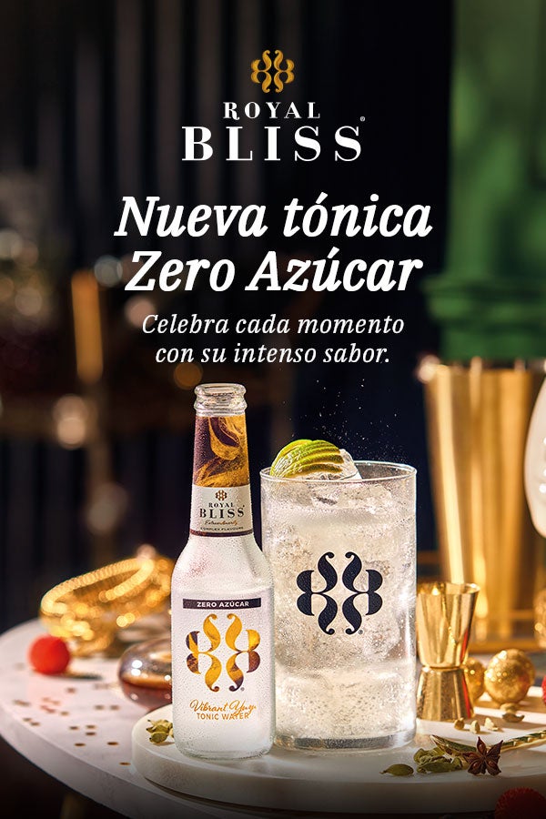 Coca-Cola llevará a Ginebralia su apuesta más novedosa para hostelería Coca-Cola llevará a Ginebralia su apuesta más novedosa para hostelería