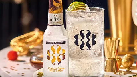 Coca-Cola llevará a Ginebralia su apuesta más novedosa para hostelería Coca-Cola llevará a Ginebralia su apuesta más novedosa para hostelería