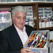 Agustín Jiménez Agustín Jiménez