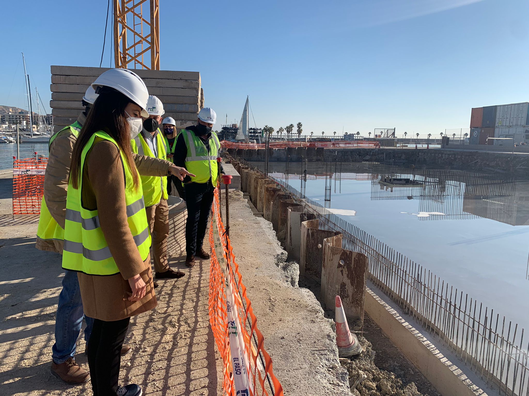 La quinta sede de Distrito Digital estará abierta a los alicantinos, incluirá una zona chill out y un restaurante La quinta sede de Distrito Digital estará abierta a los alicantinos, incluirá una zona chill out y un restaurante