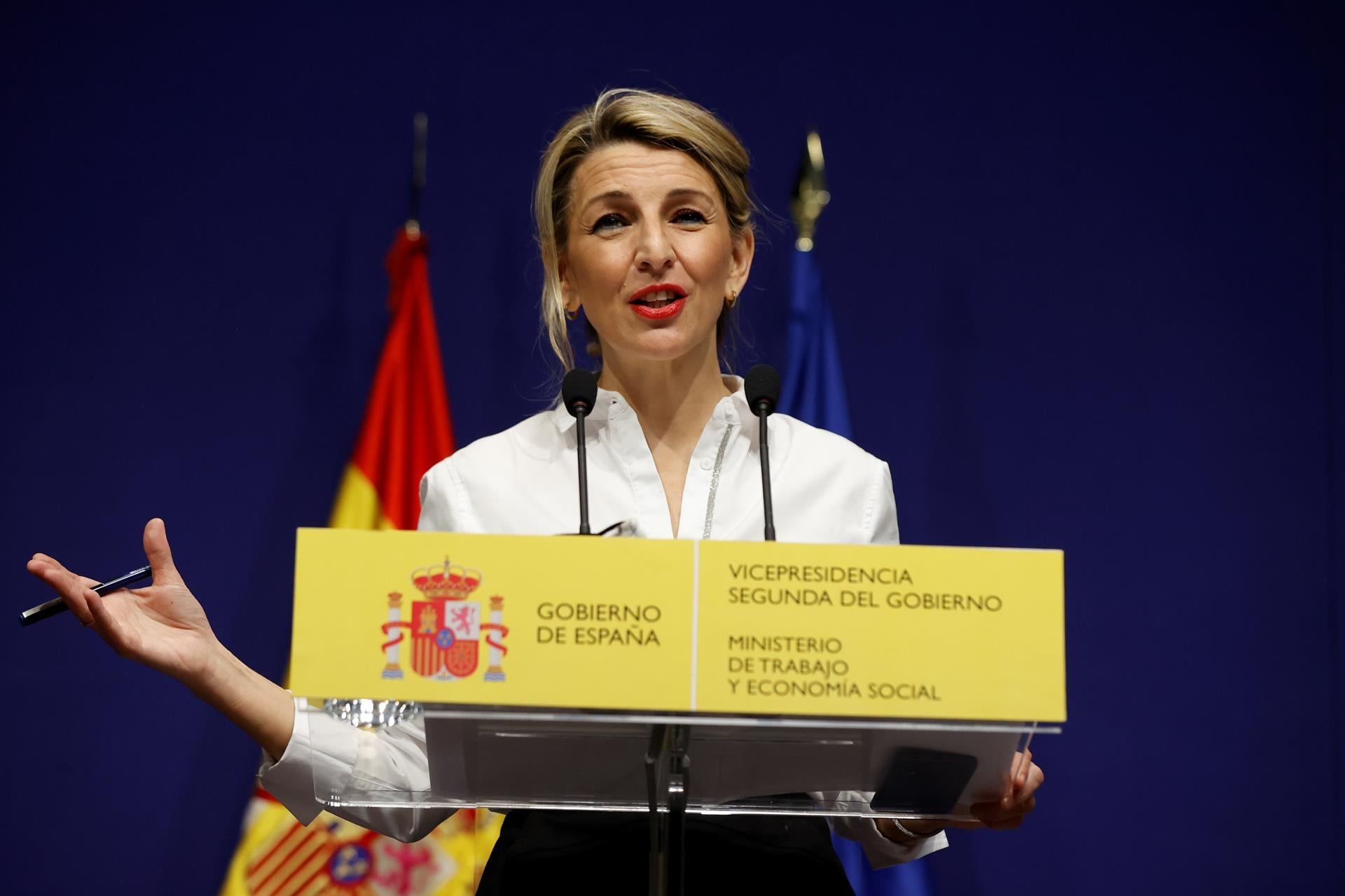 El Gabinete: El SMI sube hasta los 1.000 € El Gabinete: El SMI sube hasta los 1.000 €