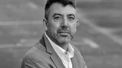 Guillermo Quindós Catedrático Microbiología UPV