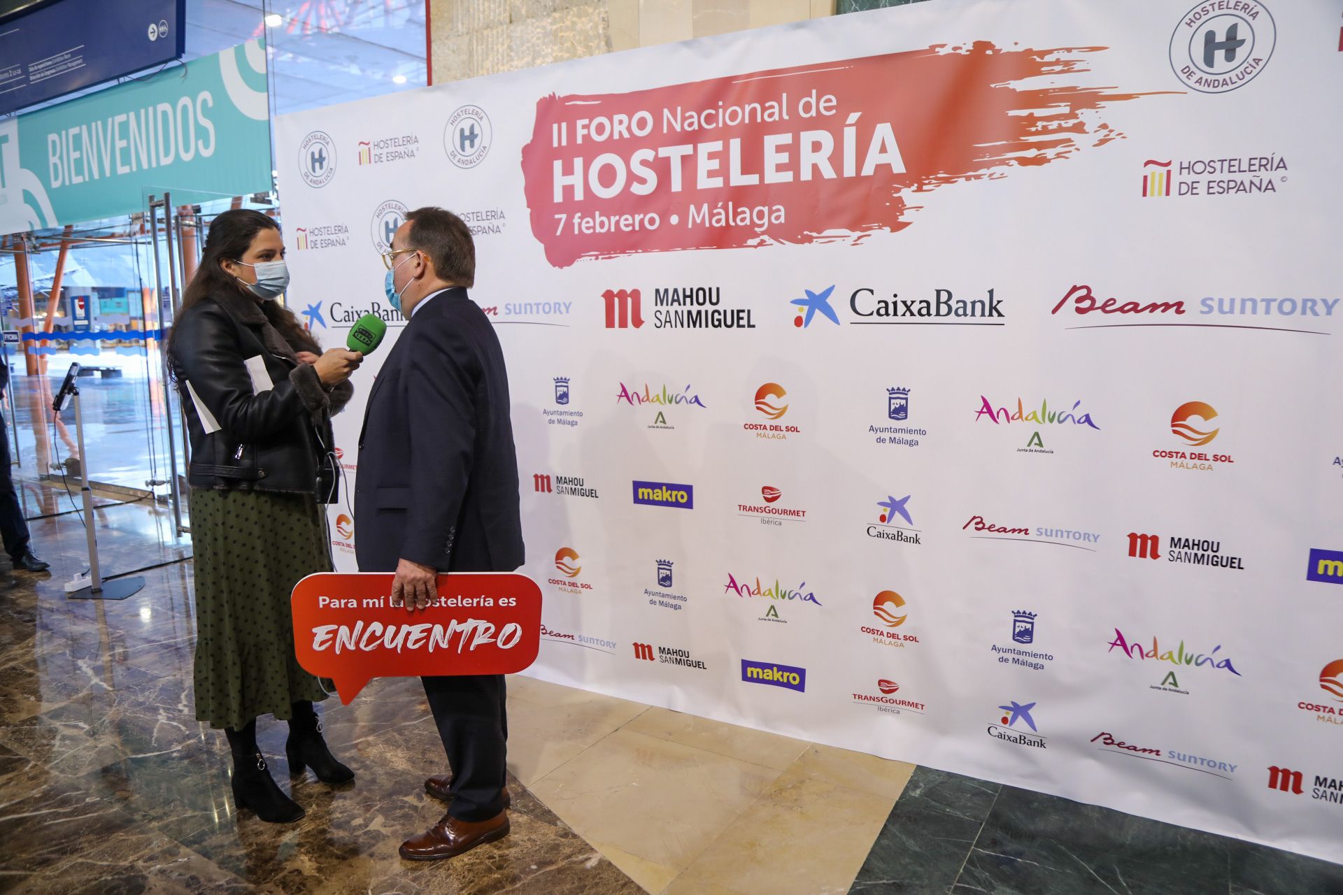 José Luiz Yzuel: "Podemos estar contentos con la reforma laboral" José Luiz Yzuel: "Podemos estar contentos con la reforma laboral"