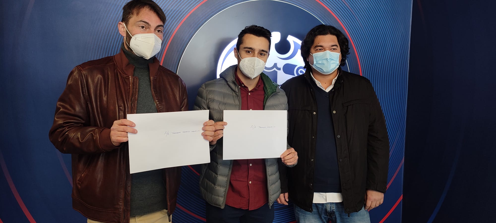 Levante Somos Todos llama al consejo y a su fundación Levante Somos Todos llama al consejo y a su fundación