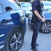 Agente Policía Nacional Agente Policía Nacional