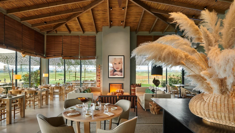 Restaurant Entrecamps Restaurant Entrecamps