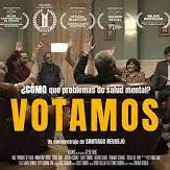 Cortometraje Votamos Cortometraje Votamos